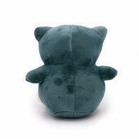 Peluche Ronflex douce géante pour fans Pokémon La compagnie de la peluche