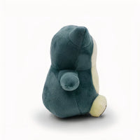 Peluche Ronflex douce géante pour fans Pokémon La compagnie de la peluche