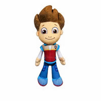 Peluche Ryder Pat Patrouille héros aventurier doux La compagnie de la peluche