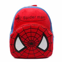 Peluche Spiderman sac à dos doux enfant héros Marvel La compagnie de la peluche