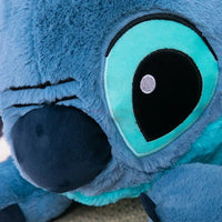Peluche Stitch géant et câlin