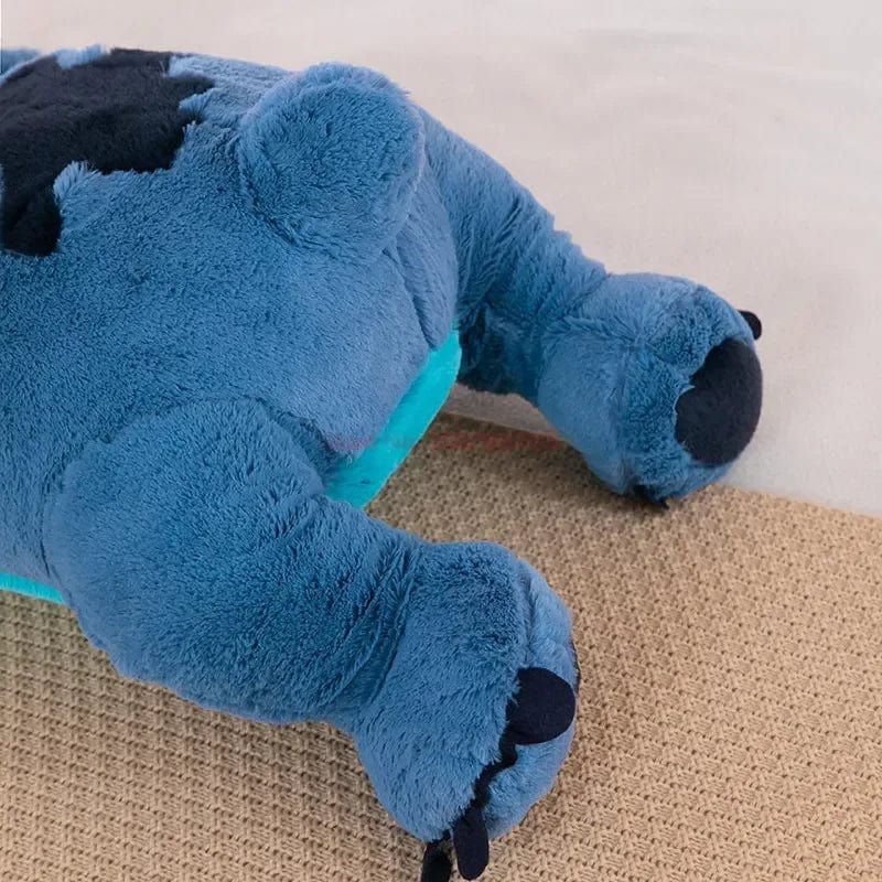 Peluche Stitch géant et câlin