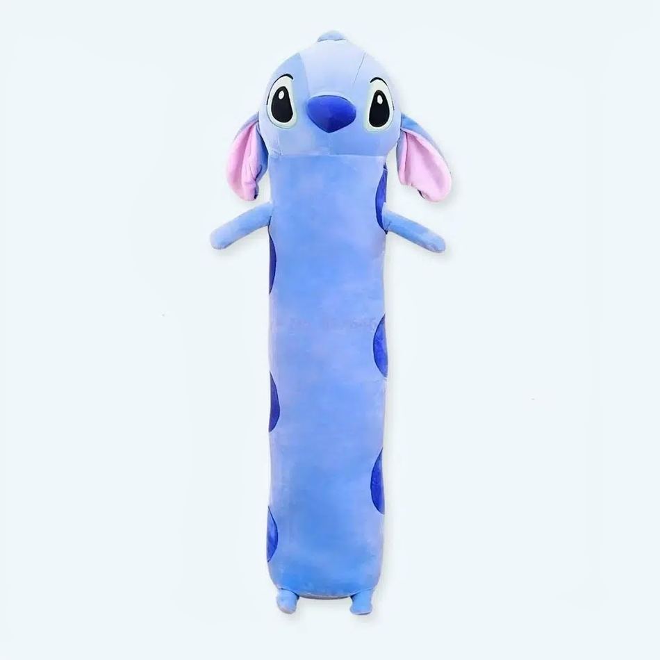 Peluche Stitch géant univers Disney douce et câline La compagnie de la peluche