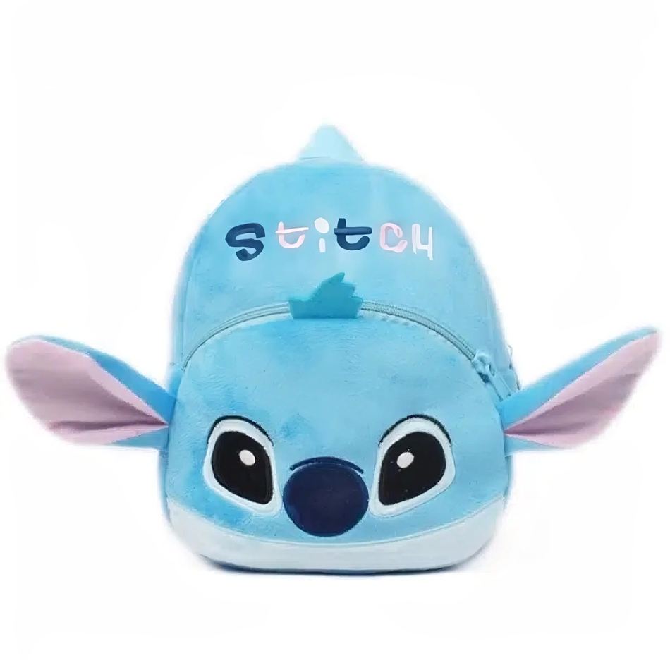 Peluche Stitch sac à dos doux enfant mignon câlin La compagnie de la peluche