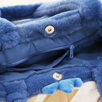 Peluche Stitch tête douce univers Disney câlin enfant La compagnie de la peluche
