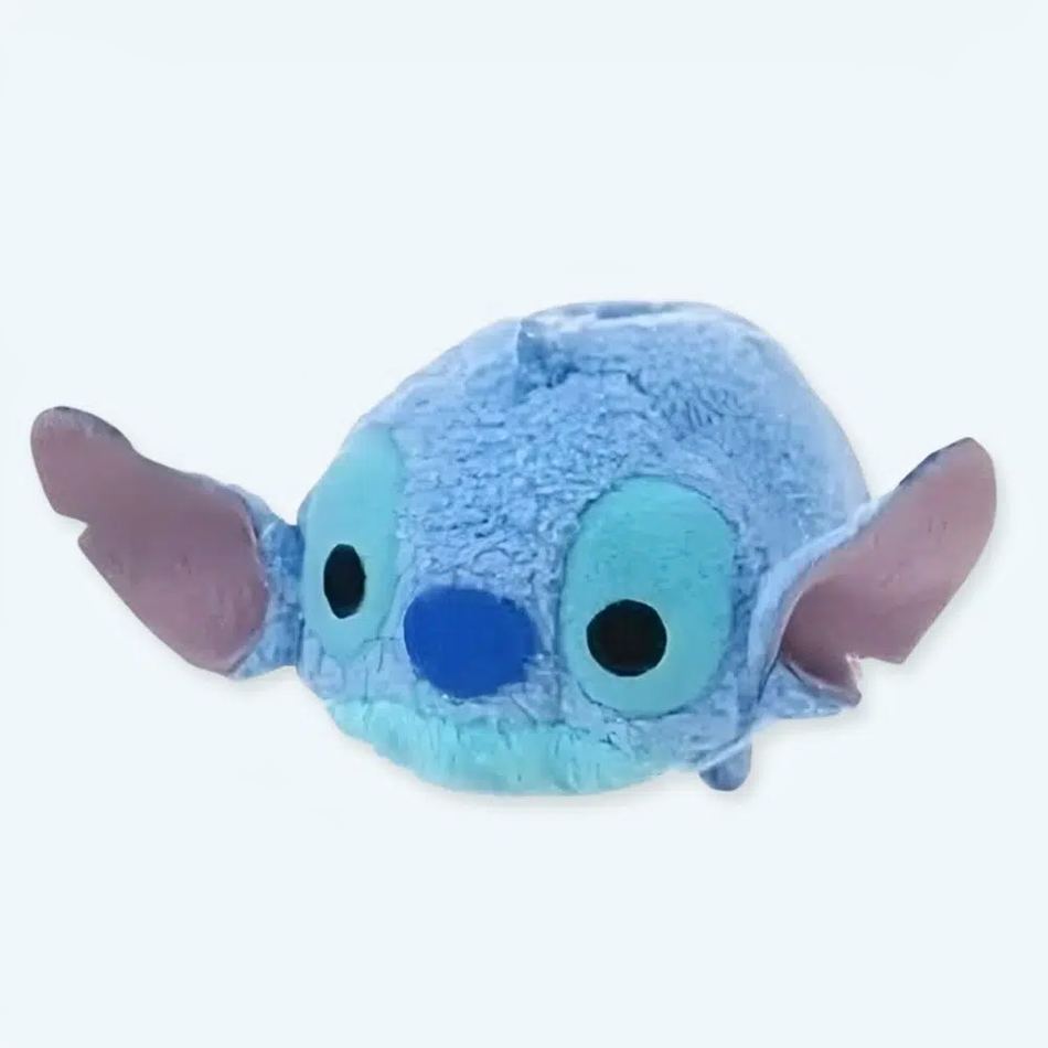 Peluche Stitch tsum tsum doux Disney collection câline La compagnie de la peluche