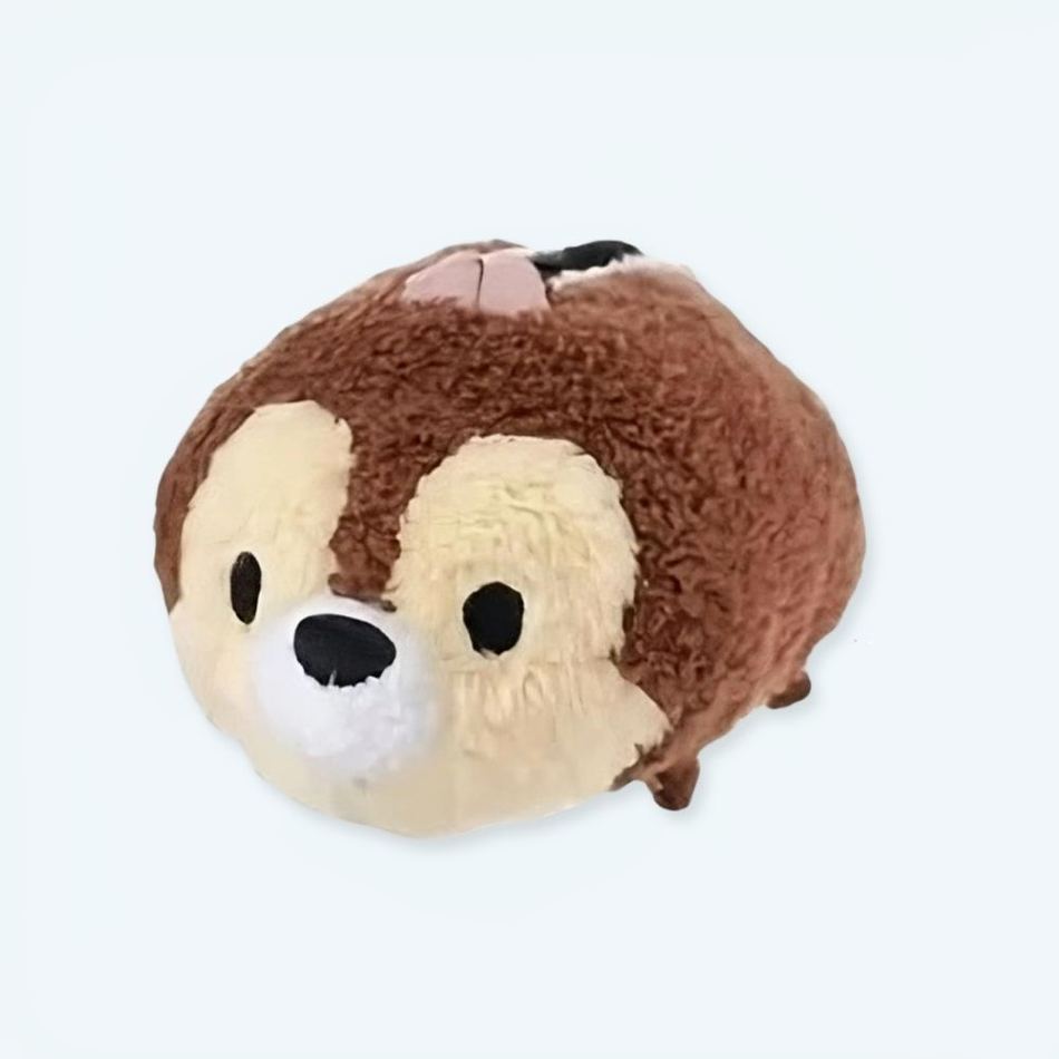 Peluche Tic tsum tsum douce Disney collection amusante La compagnie de la peluche