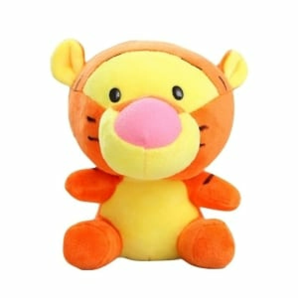 Peluche Tigrou Disney doux câlin enfant collection jungle La compagnie de la peluche