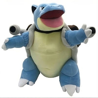 Peluche Tortank Pokémon défenseur doux et câlin La compagnie de la peluche