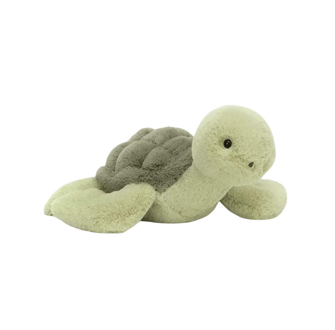 Peluche tortue bébé mignon