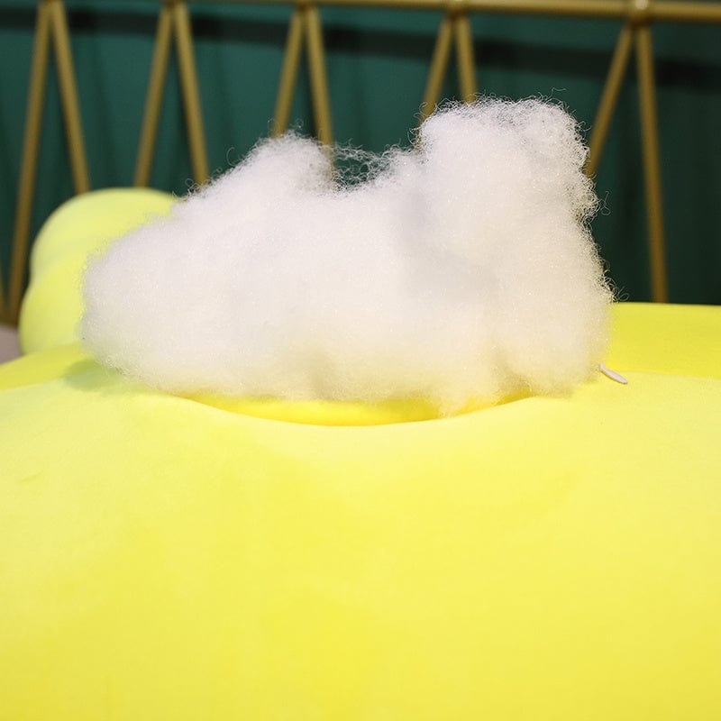 Peluche tortue des océans verte