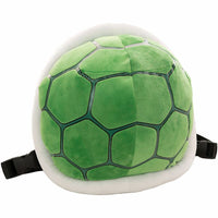 Peluche tortue Mario enfant douce amusante aventure La compagnie de la peluche