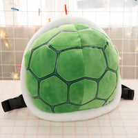 Peluche tortue Mario enfant douce amusante aventure La compagnie de la peluche