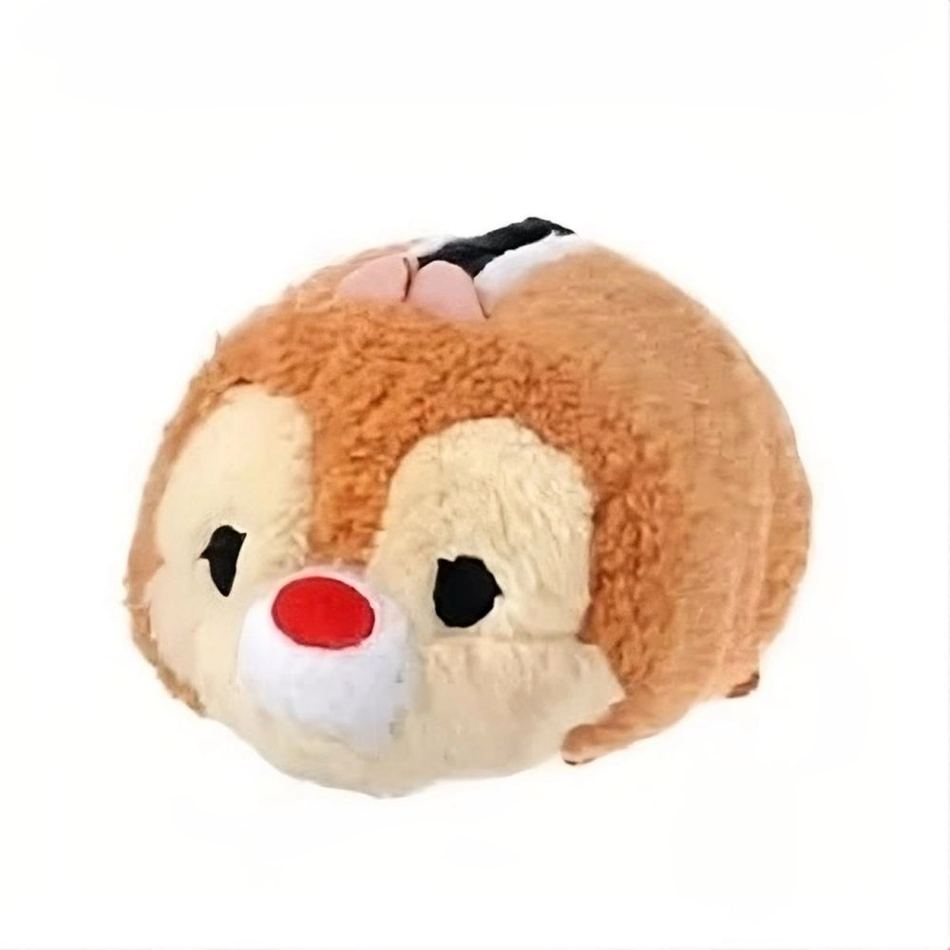 Peluche tsum tsum Tac doux Disney collection enfant La compagnie de la peluche