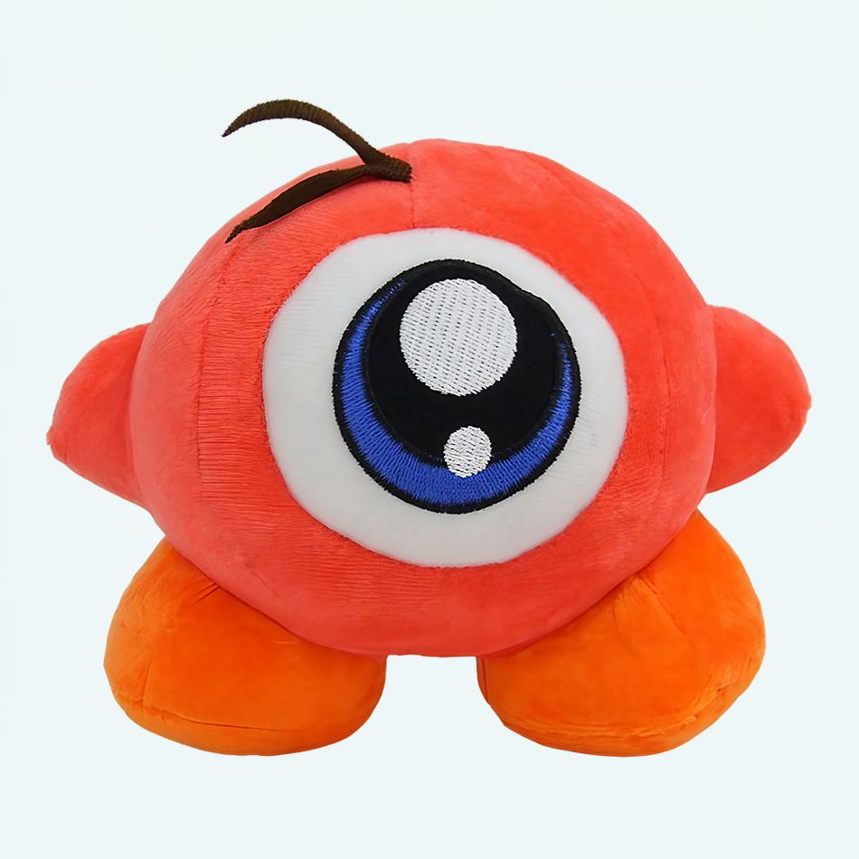 Peluche Waddle Doo douce et câline pour enfant La compagnie de la peluche