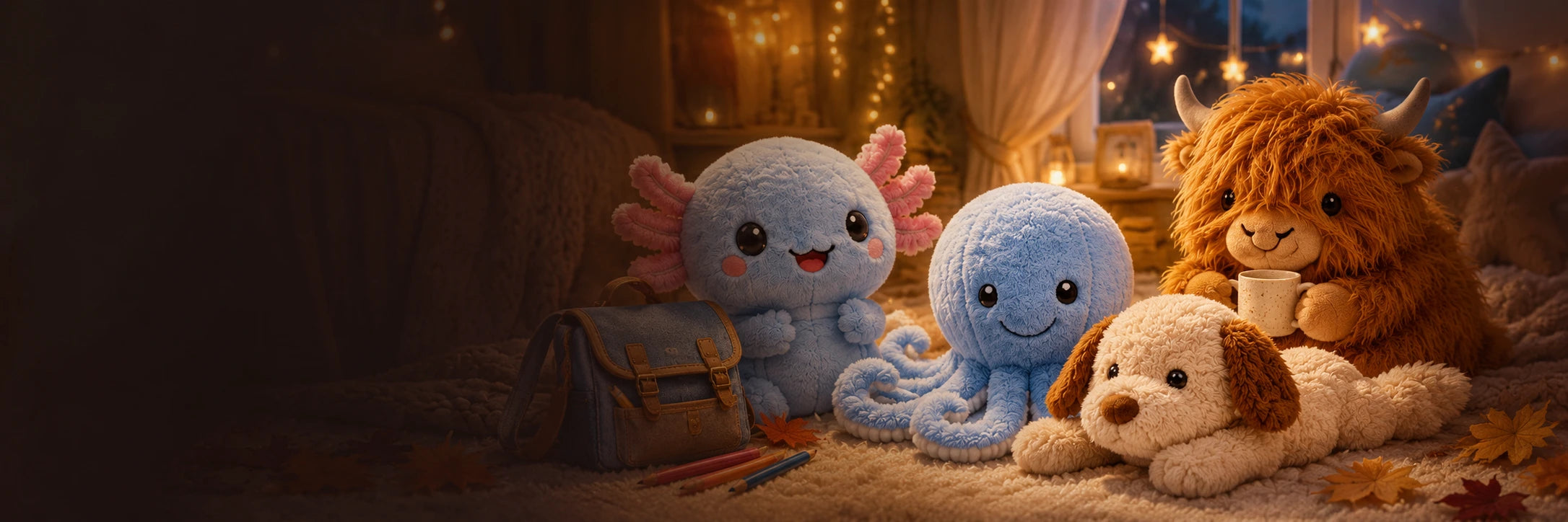 promotion de rentrée la compagnie de la peluche