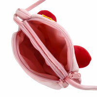 Sac à main bandoulière Kirby chic élégant femme mode La compagnie de la peluche