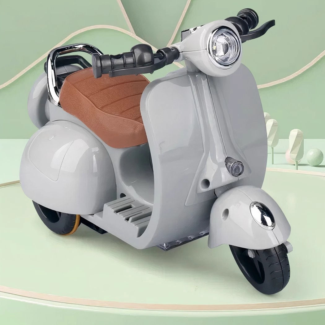 Scooter accessoire pour peluche style Labubu