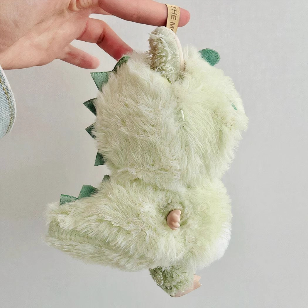 Tenue pour peluche Labubu coloré et mignonne